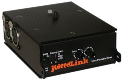 Obrázek JuicedLink předzesilovač JL-CX231